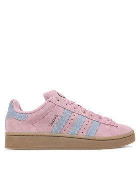 adidas adidas Sneakersy Campus 00s KI9411 Ružová
