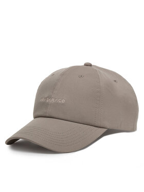 New Balance New Balance Cap LAH51010ADS Beige
