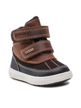 Primigi Primigi Lumesaapad GORE-TEX 8357955 M Pruun