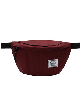 Herschel Herschel Saszetka nerka Herschel Classic Hip Pack Bordowy