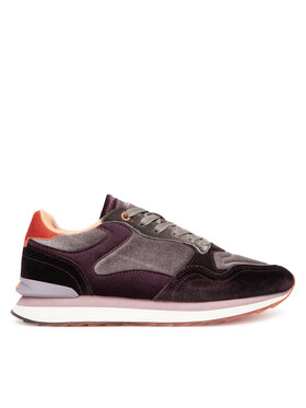 HOFF HOFF Sneakersy Amethist 22402018 Fioletowy