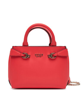 Guess Guess Torebka HWVG96 39760 Czerwony