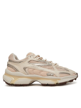 Lacoste Lacoste Sneakersy L003 2K24 7-49SFA0008 Biały