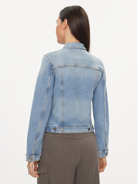 Τζιν μπουφάν United Colors Of Benetton φωτογραφία