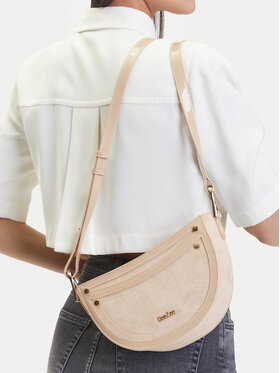 DeeZee DeeZee Borsetta C-DZE-S-006-08 Beige
