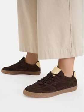 Tamaris Tamaris Sneakers 1-23600-47 Marrone