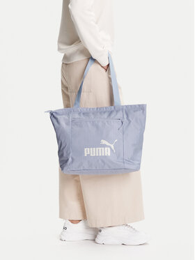 Puma Puma Сумка Base Shopper 913450 Фіолетовий