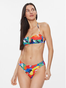 Lauren Ralph Lauren Gornji Del Bikini 20496132 Pisana