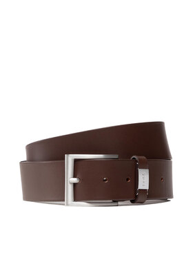 BOSS Boss Cintura da uomo Connio 50475116 Marrone