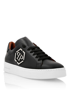 PHILIPP PLEIN PHILIPP PLEIN Sneakersy 849 Czarny
