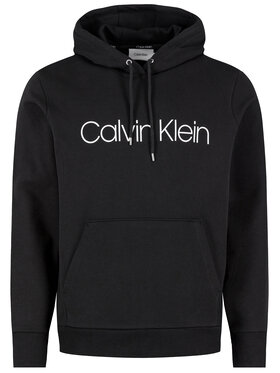 Calvin Klein Jopa Logo K10K104060 Črna Regular Fit