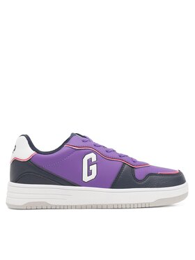 Gap Gap Tenisice GAC003F5SWPVEYGP Ljubičasta