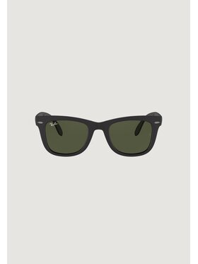Ray-Ban Ray-Ban Okulary przeciwsłoneczne FOLDING WAYFARER Czarny