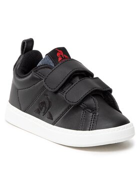 Le Coq Sportif Le Coq Sportif Sneakersy Courtclassic Inf Workwear 2220339 Czarny