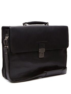 The Chesterfield Brand The Chesterfield Brand Teczka 265222 Czarny