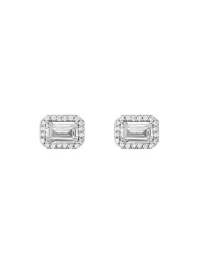 Michael Kors Michael Kors Cercei MKC1724CZ040 Argintiu