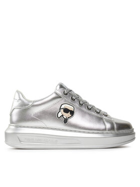 KARL LAGERFELD KARL LAGERFELD Αθλητικά KL62531M Ασημί