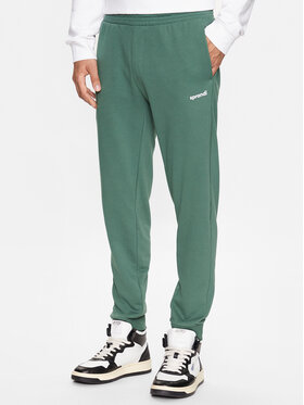 Sprandi Sprandi Pantalon jogging SP3-SPM003 Vert Regular Fit