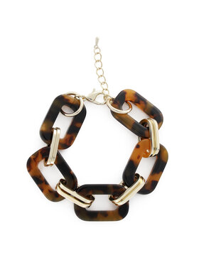 Acccessories Acccessories Käevõru 1W8-003-SS20 Pruun