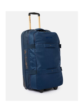 Rip Curl Rip Curl Walizka duża F-Light Global 100L Sapphire Granatowy