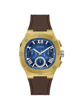 Guess Guess Orologio GW0571G5 Marrone
