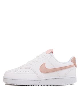 Nike Tenisice Court Vision Lo Nn DH3158 102 Bijela