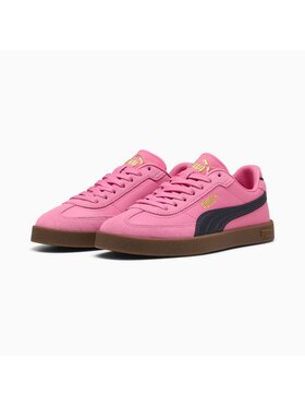 Puma Puma Sneakersy 401489 Różowy