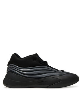 adidas adidas Buty do koszykówki Dame X JP6090 Czarny