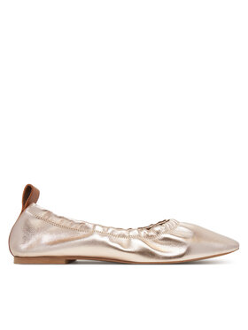 Pepe Jeans Pepe Jeans Ballerine London PLS10429 Oro