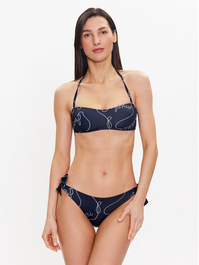 Emporio Armani Emporio Armani Bikini 262636 3R310 01736 Bleu marine