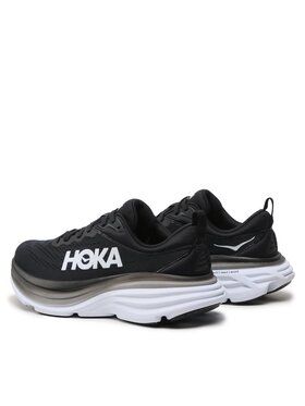 Hoka Tenisice Za Trčanje Bondi 8 1127952 Crna