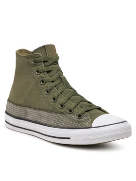 Converse Modne Superge Chuck Taylor All Star A07459C Khaki