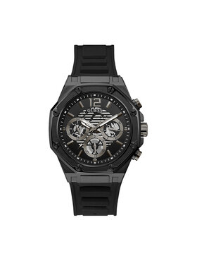 Guess Guess Orologio GW0263G4 Nero