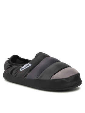 Nuvola Nuvola Papuče Classic Colors UNCLACLRS10 Crna