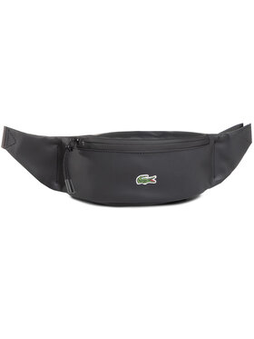 Lacoste Lacoste Τσαντάκι μέσης Waistbag NH3317LV Μαύρο