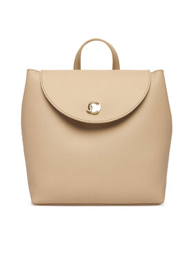 Coccinelle Coccinelle Rucksack TOA Coccinellenikla E5 TOA 54 01 01 Beige