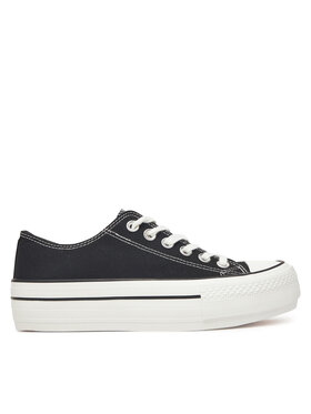 DeeZee DeeZee Teniși SH-066 Negru