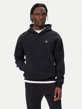 Nike Nike Mikina FV7281-010 Černá Regular Fit