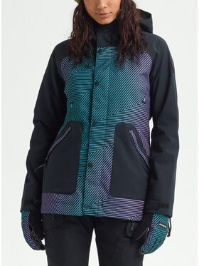 Burton Burton Sídzseki Eastfall 15019104961 Színes Regular Fit