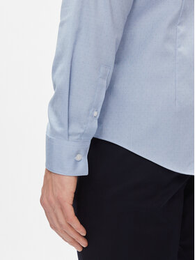 Πουκάμισο Calvin Klein φωτογραφία