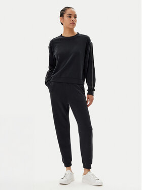 EA7 Emporio Armani EA7 Emporio Armani Melegítő 7W000121 AF12643 UC001 Fekete Regular Fit