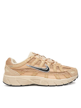 Nike Nike Sneakersy P-6000 SE HF0015 202 Beżowy
