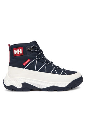 Helly Hansen Helly Hansen Śniegowce Keystone 12061 597 Granatowy