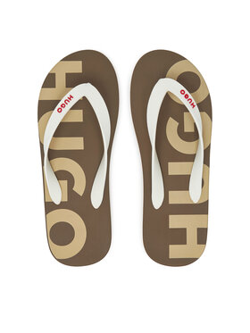HUGO HUGO Flip flop Arvel 50497860 Bej