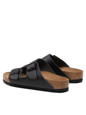 Birkenstock Natikače Arizona 0051193 Crna