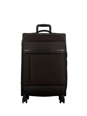 Jump Jump Torba podróżna 320002 Czarny