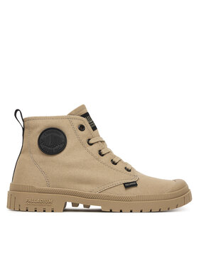 Palladium Palladium Outdoorová obuv Pampa Sp20 76838-297-M Kaki