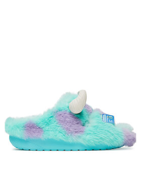 Crocs Crocs Nazouváky Monsters Sulley Cls Czy Sndl 210877 Barevná