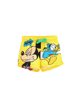 Original Marines Original Marines Plavecké šortky DISNEY MICKEY DDPV0408NO Farebná Regular Fit