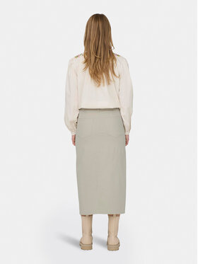 Φούστα τζιν ONLY φωτογραφία